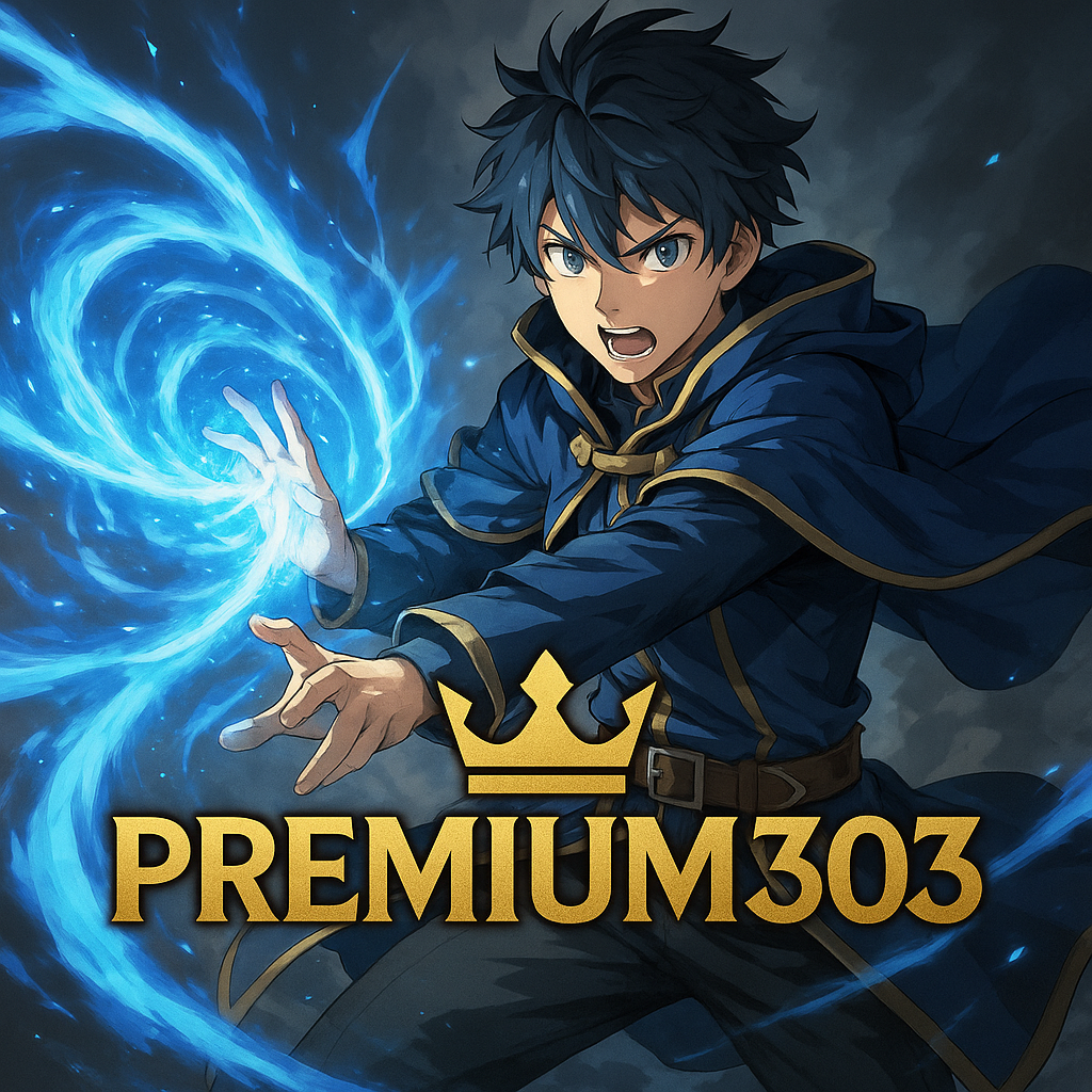 PREMIUM303
